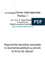 Partea 1 SFI 2019 Teoria Firmei