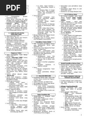 Nota Sejarah Tingkatan 3 Bab 2 Pdf