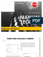 Manual Dibujo PDF