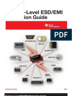 System-Level ESD_EMI Protection Guide