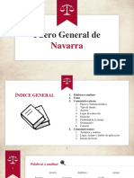 Fuero General de Navarra