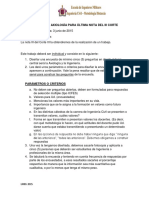 AXIOLOGÍA III CORTE Parcial Final