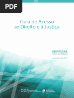 Guia Empresas Novembro 2019