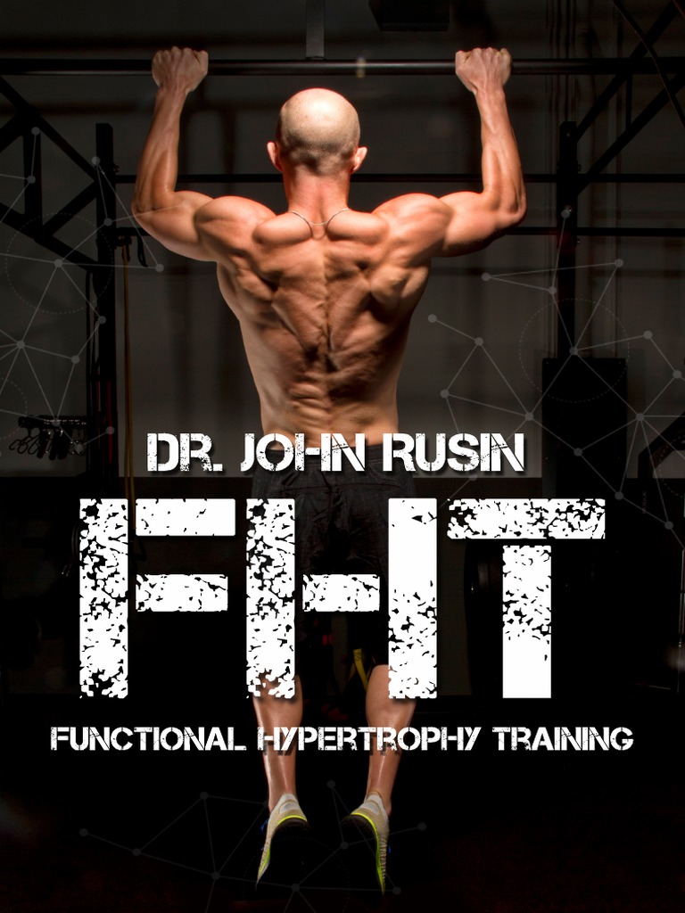 12-Week Functional Hypertrophy Program | PDF