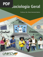 APOSTILA - SOCIOLOGIA GERAL - FCV.pdf