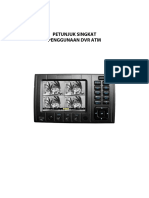 Panduan DVR Safesky PDF