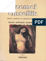Louis William Meldman - Gizemci Cinsellik PDF