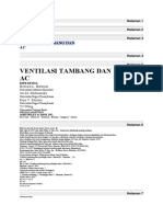 Terjemahan (Howard - L - Hartman) - Mine - Ventilation - and - Air - Conditioning