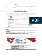 Visualización Retroalimentación Tutores