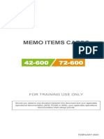 Memo Items Cards-ATR42!72!600 Series Feb-2020