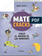 MATE CRACKS ¡VIAJE AL MUNDO DE LOS NÚMEROS!.pdf