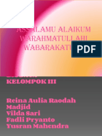 Biodata Kelompok 3 PDF