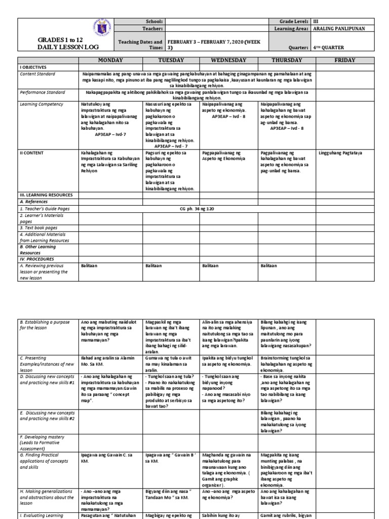 Ap 3 | PDF