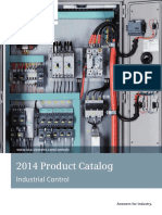 Siemens Industrial Control Product Catalog PDF