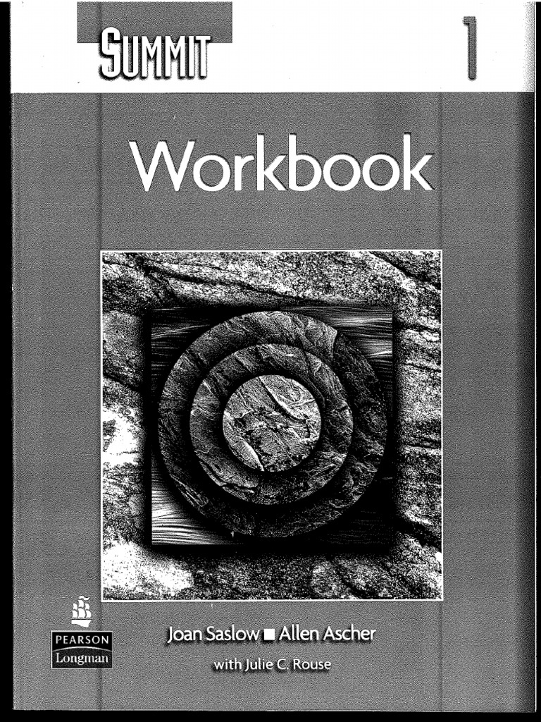 Summit 1 WB PDF | PDF