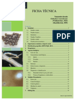 Ficha Tecnica Nematodo Dorado PDF