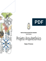 Unidade I - Base Teórica - Etapas e Processos