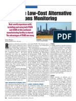 PEMS The Low-Cost Alternative To Emissiones Monitoring