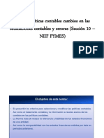 NIC 8 Políticas Contables PDF