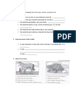 Tiger Team 2 Unit 2 PDF