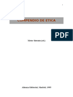 EL ORIGEN DE LA ÉTICA (libro).doc