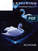 Lemurian Science of Immortality E Book PDF