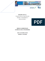 Magazine Luiza - Manual da Administração AGE 2019 (1) (1)