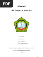 Download Makalah USB by ria_girls SN44965163 doc pdf