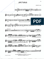 Arcturus Trumpet PDF