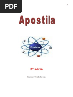 Apostila_Física_3serie