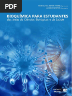 Bioquímica para estudantes (básico)