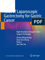 Atlas of Laparoscopic Gastrectomy for Gastric Cancer.pdf