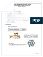 Gi2. Gestión Tecnológica PDF