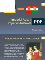 Imperiul Austriac