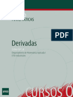 Derivadas PDF