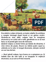 Ursul pacalit de vulpe.pdf