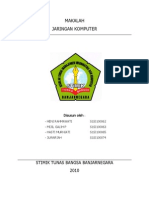 Download MAKALAH JARINGAN KOMPUTER by ria_girls SN44965598 doc pdf
