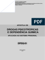 Drogas Psicotrópicas PDF