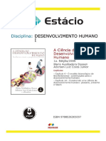 A Ciência Do Desenvolvimento Humano-201502610337-TFB9B1610