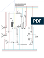 Fix Flowsheet