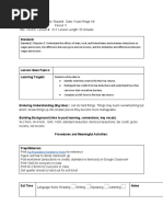 Tax Lesson 3 Out of 3