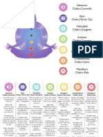 Chakras PDF