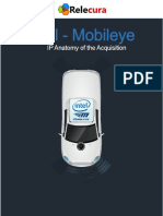 Intel-Mobileye Analysis Mar2018