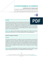 2019 Urgencia Endocrinologicas Aep PDF