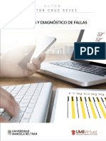 Análisis y diagnostico de fallas