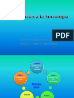 Presentacion Dinamica Social Introd. A La Sociologia Unidad 1 2011cambios