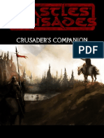 Crusaders Companion PDF