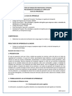 GFPI-F-019 - Formato - Guia - de - Aprendizaje TGT 1752545 Ejecución y Evaluacion Determinar Costos