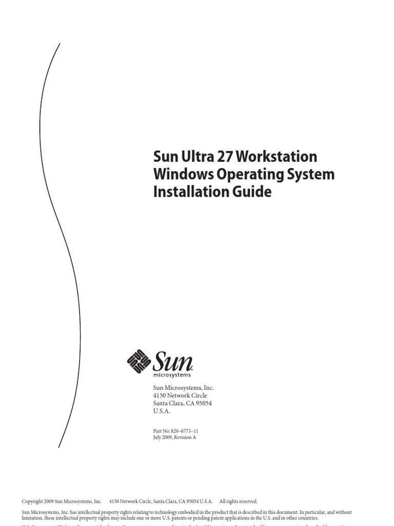 XP Installation Guide | PDF | Bios | Microsoft Windows