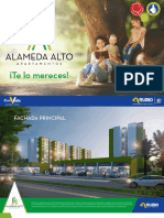 Alameda Alto Memoria Grafica